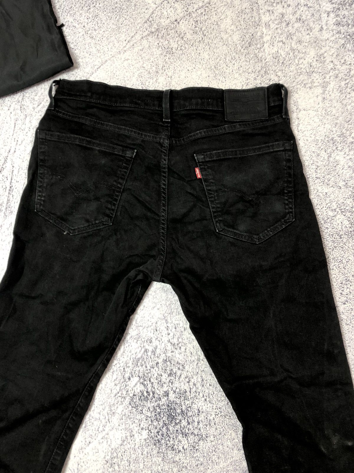 Levi's × Vintage Men’s vintage Levi’s 501 Size US 32 / EU 48 - 7 Thumbnail