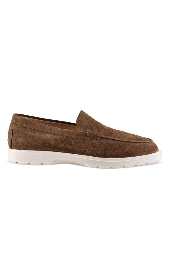 Tod's Slipper Moccasins Size US 10.5 / EU 43-44 - 1 Thumbnail
