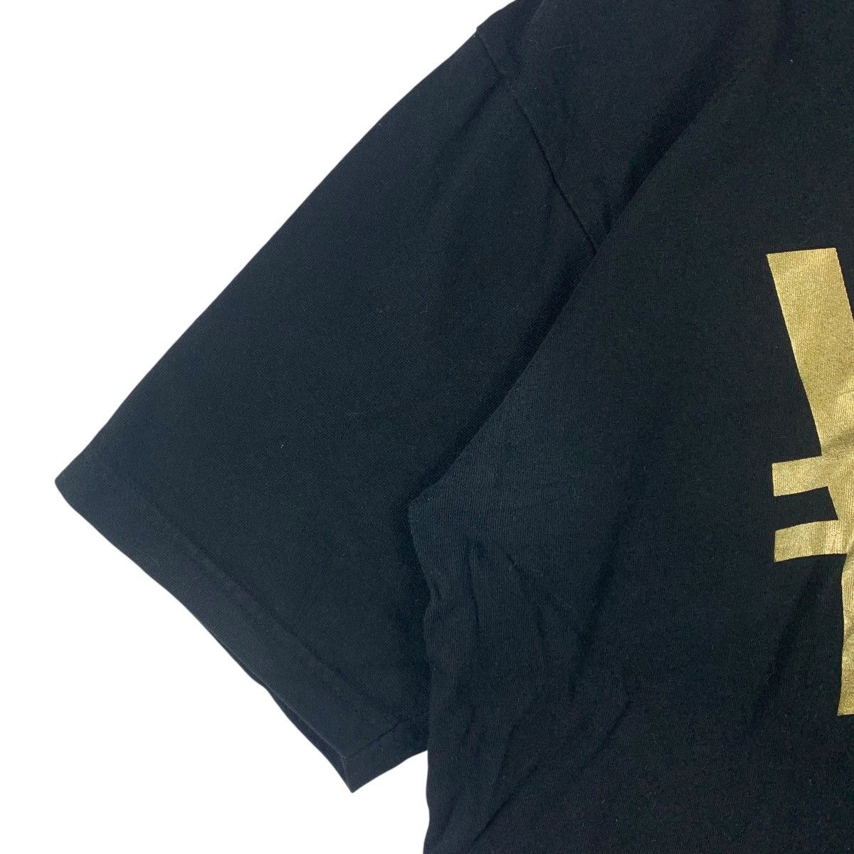 Other Vintage 2K by GINGHAM julian morey YES printed tees Size US L / EU 52-54 / 3 - 6 Thumbnail