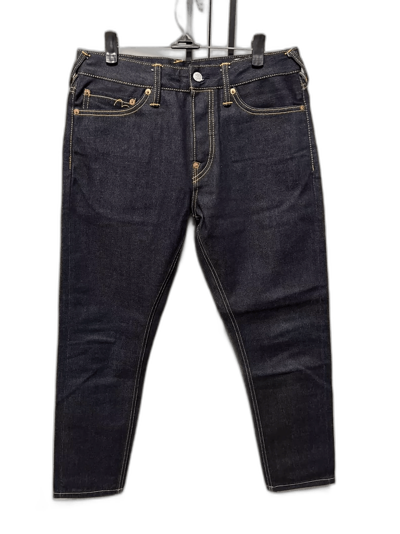 Evisu EVISU Men's Denim Pants Size 28 Size US 28 / EU 44 - 1 Thumbnail