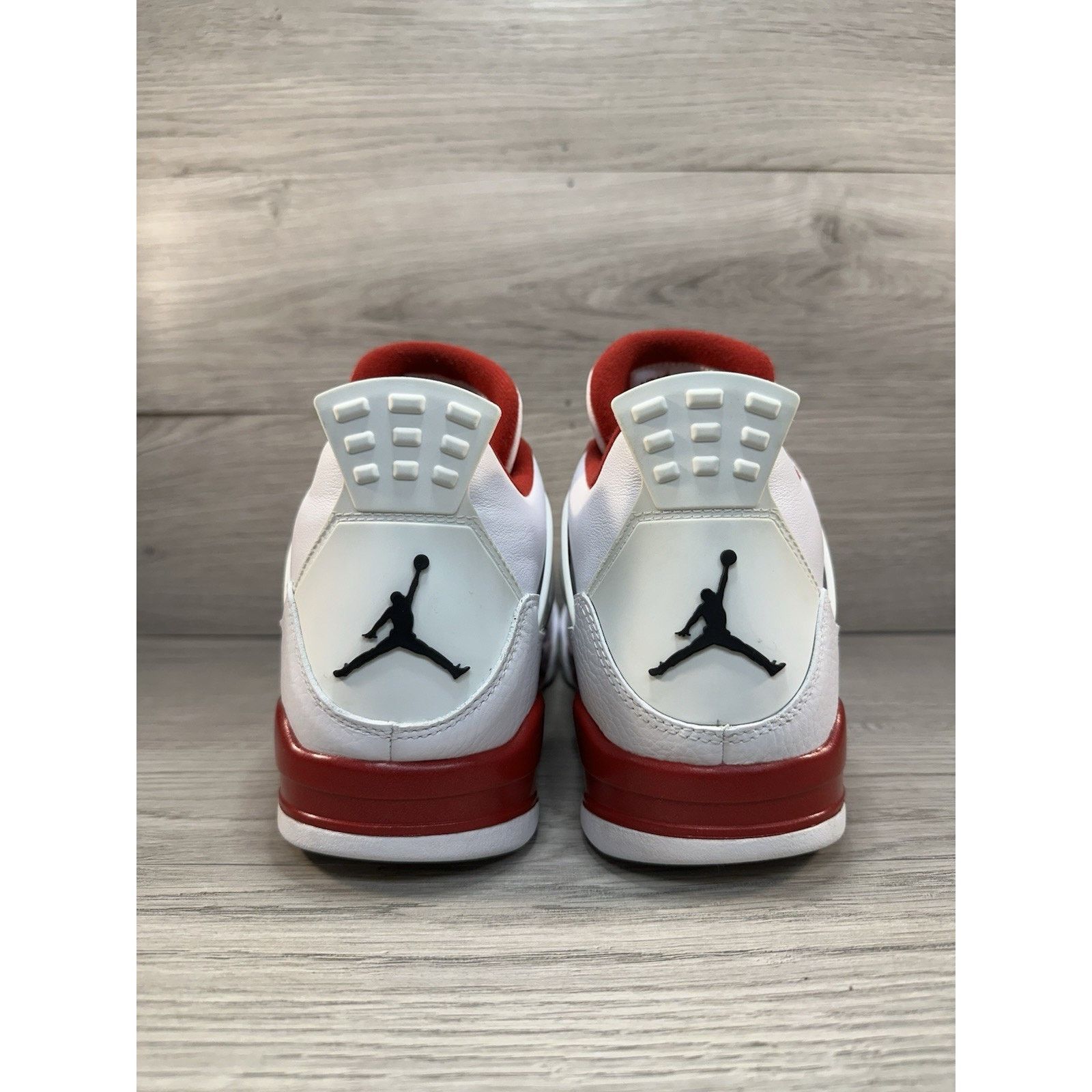 Jordan Brand Jordan 4 Retro Alternate 89 2016 - Size 13 Size US 13 / EU 46 - 5 Thumbnail