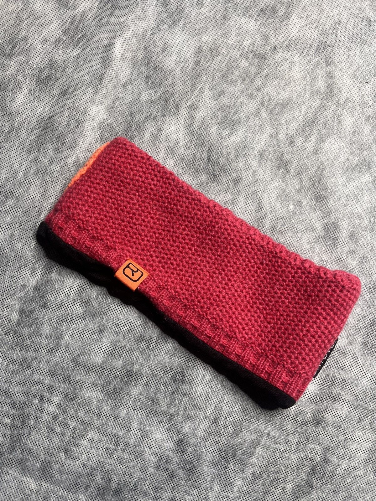 ORTOVOX Ortovox Headband Size ONE SIZE - 4 Thumbnail