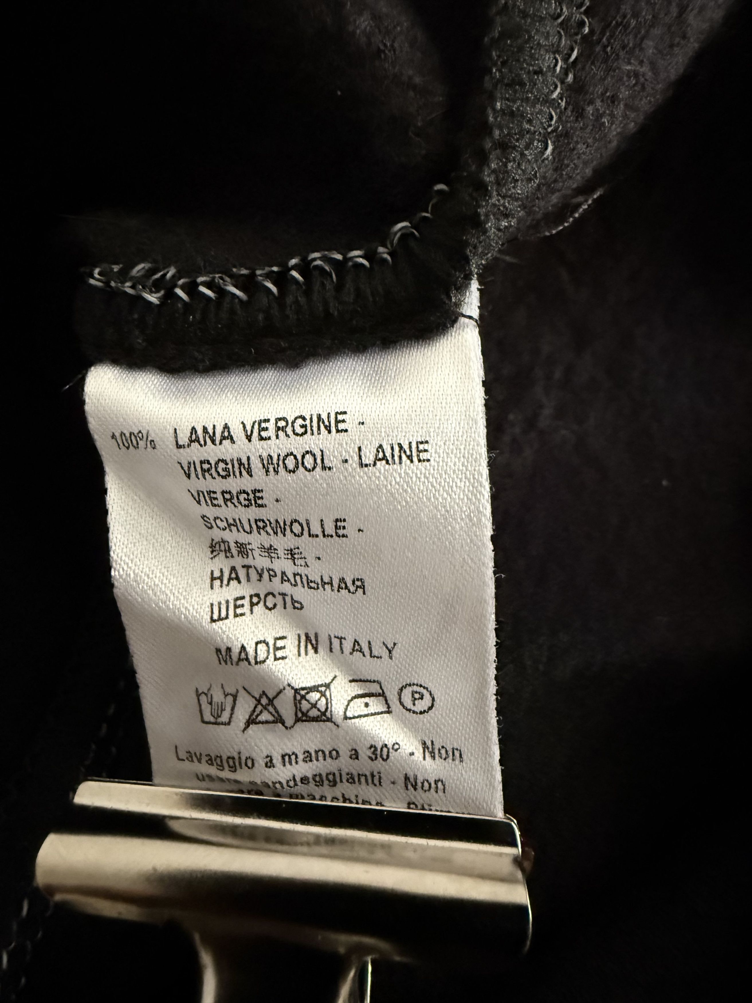 Lumen Et Umbra Lumen et Umbra Wool T-Shirt Size US L / EU 52-54 / 3 - 11 Thumbnail
