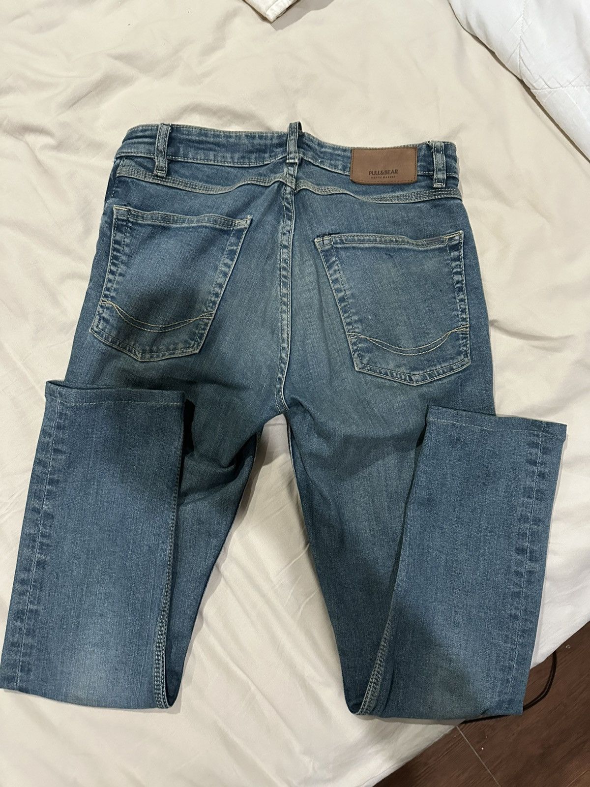 Pull & Bear Pull & Bear Skinny Jeans Size US 29 - 1 Thumbnail