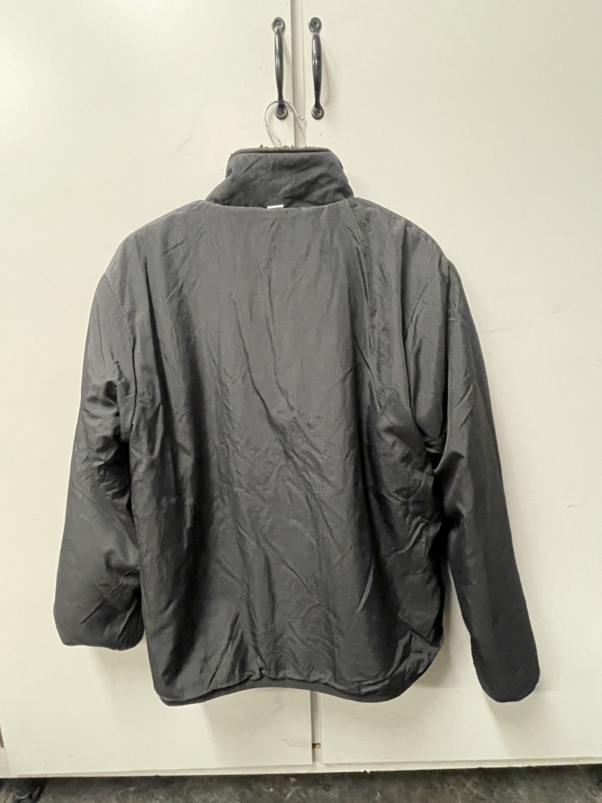 Stussy Stussy Lava Sherpa Reversible Jacket Size US M / EU 48-50 / 2 - 7 Thumbnail