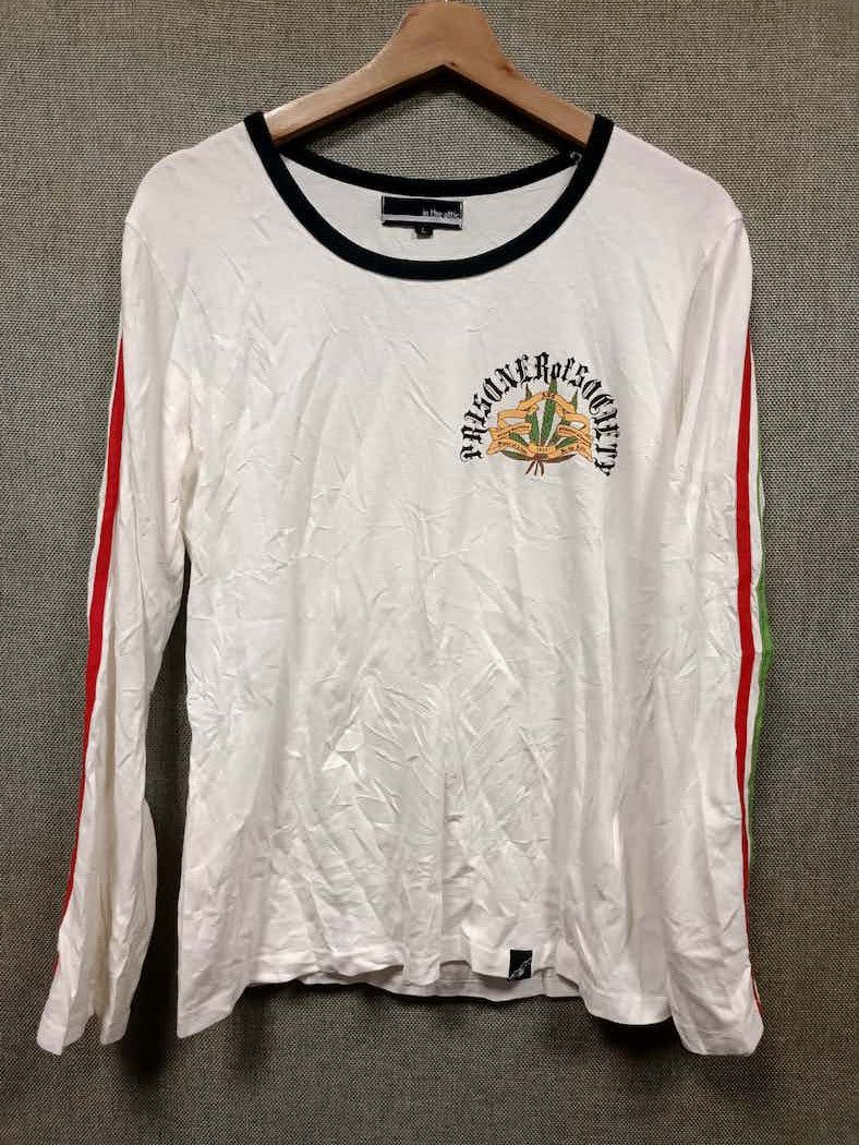 In The Attic t shirt long sleeve in the attic Size S / US 4 / IT 40 - 2 Thumbnail