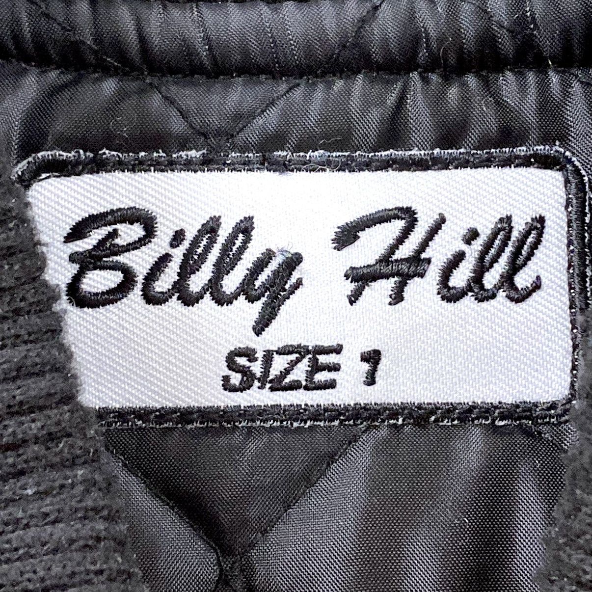 Billy Hill 2021 BILLY HILL MONSTER TRUCK GRAVEYARD ORANGE VEST (SZ. 1) Size US M / EU 48-50 / 2 - 7 Thumbnail