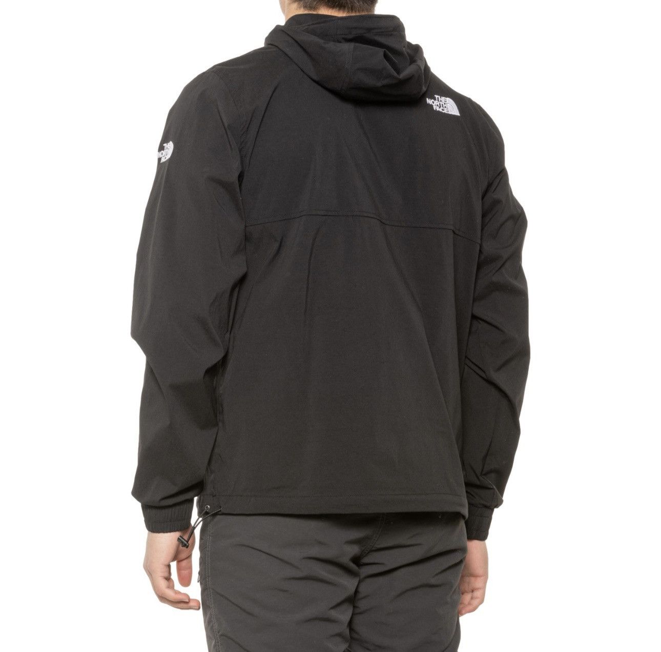 The North Face THE NORTH FACE WINDWALL JACKET Size US S / EU 44-46 / 1 - 2 Thumbnail