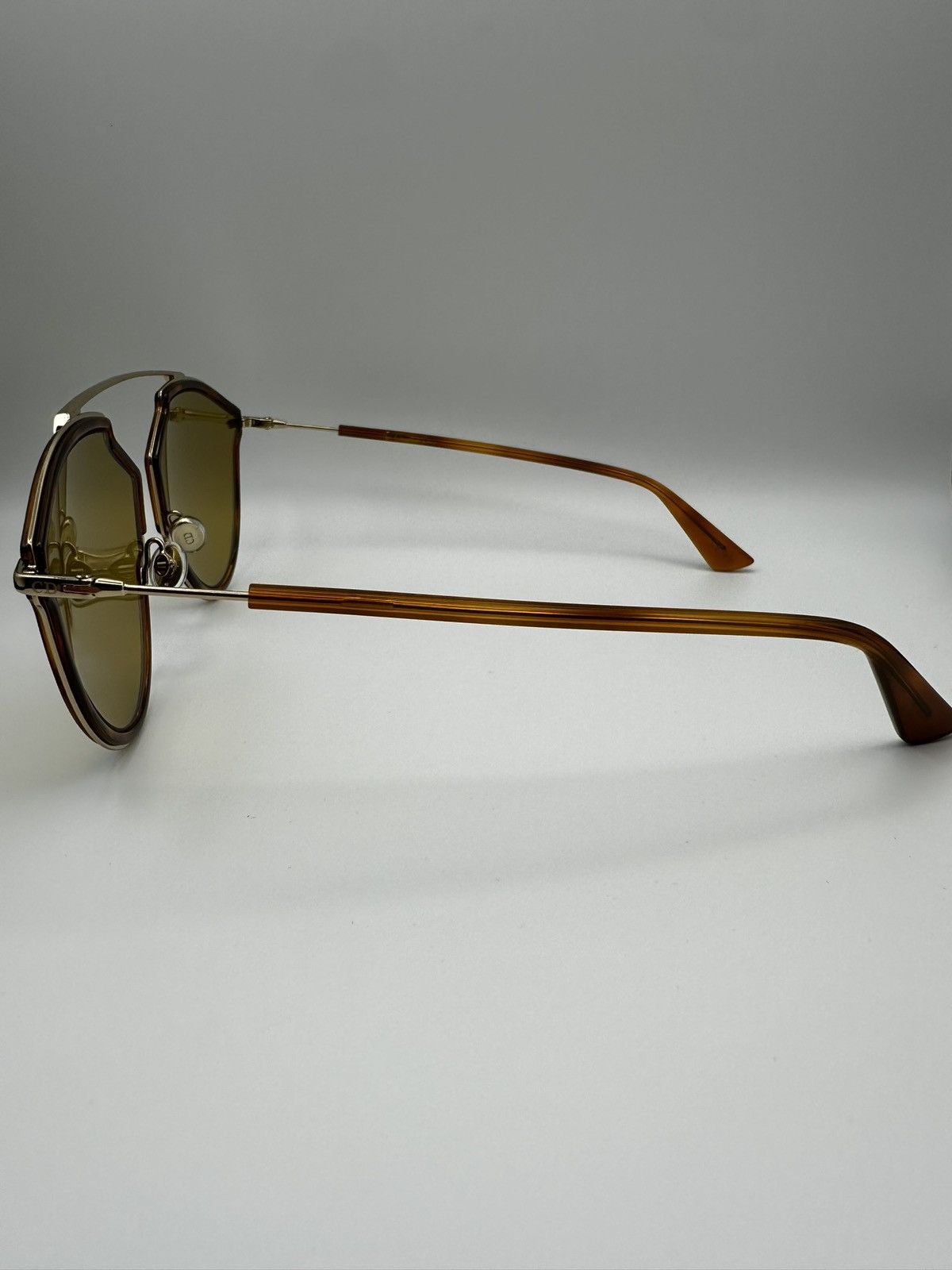 Dior Christian Dior Statement Sunglasses Size ONE SIZE - 5 Thumbnail