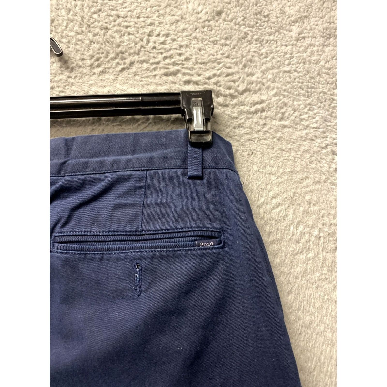 Polo Ralph Lauren VINTAGE? No. Size US XS / EU 42 / 0 - 7 Thumbnail