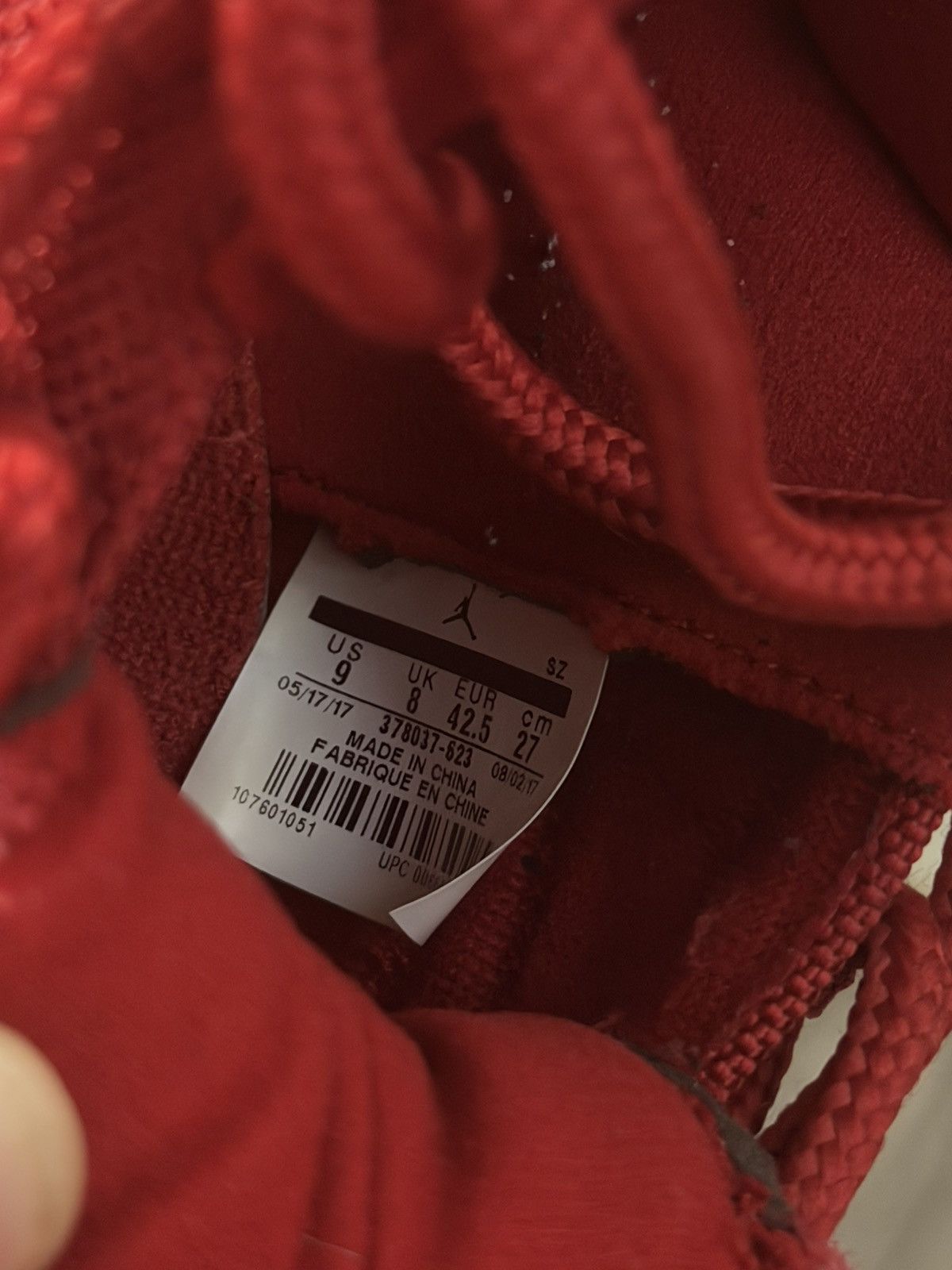 Jordan Brand jordan 11 “win like 97” Size US 9 / EU 42 - 6 Thumbnail