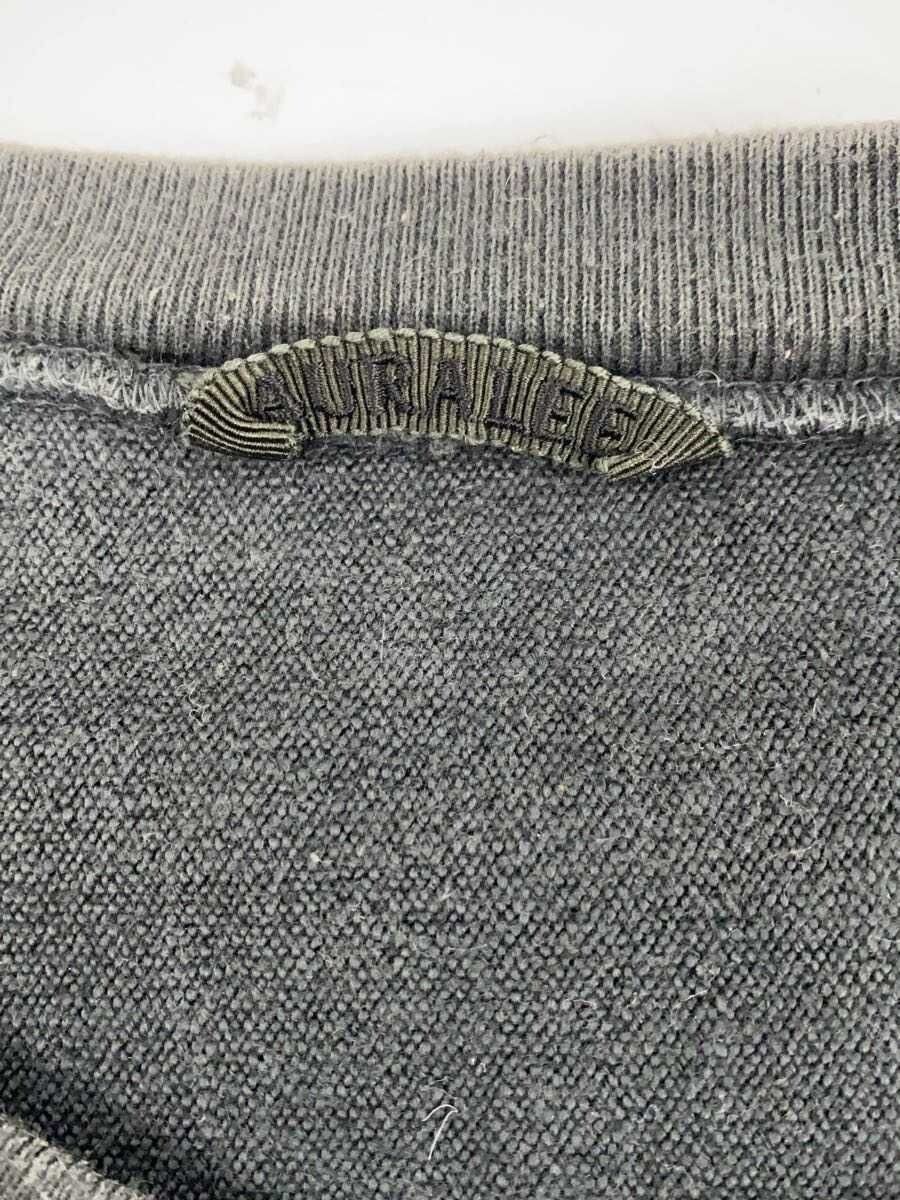 Auralee AW17 Longsleeve Size US L / EU 52-54 / 3 - 3 Thumbnail
