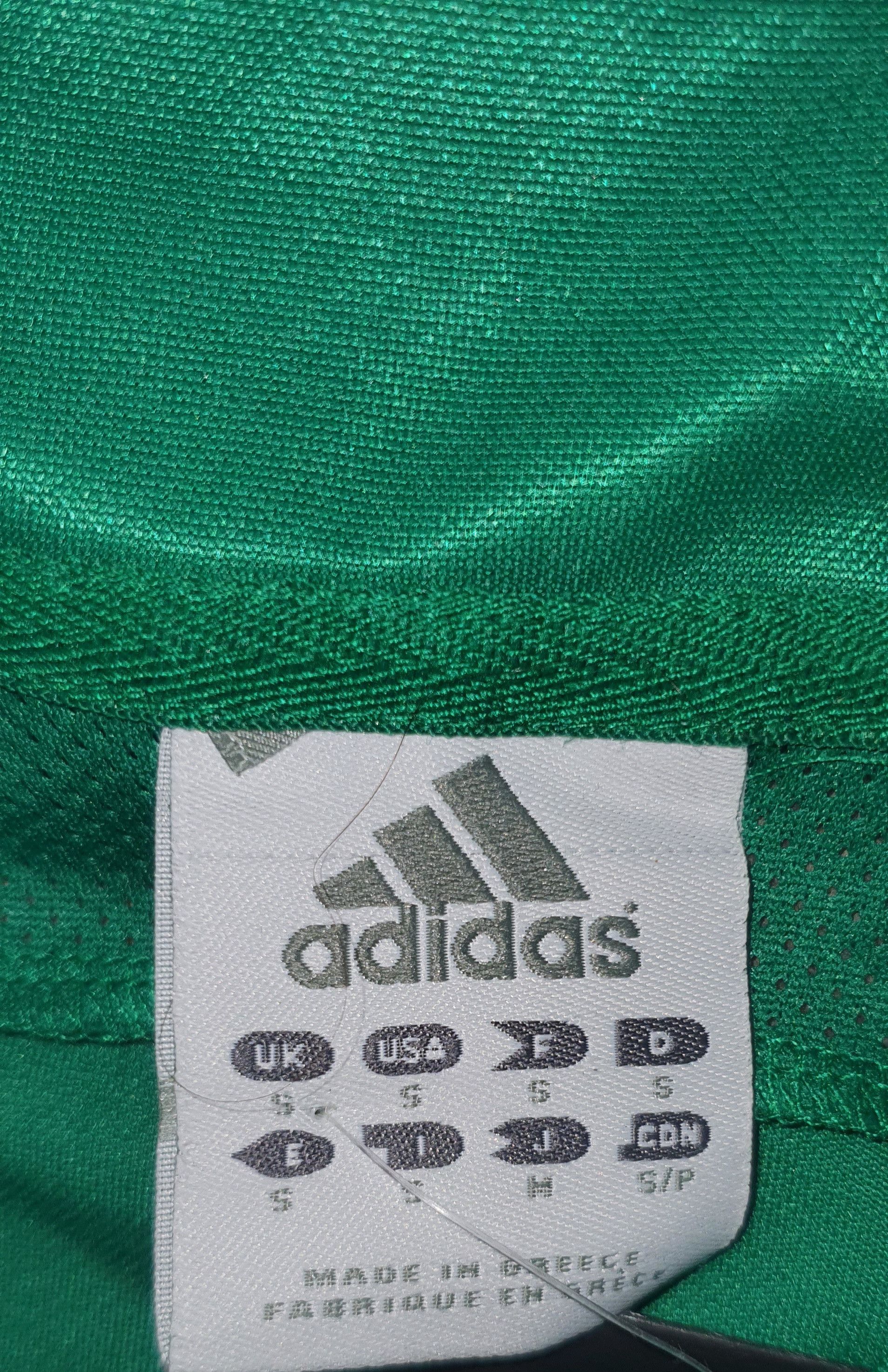 Other Panathinaikos Home Memorabilia Football Shirts 2008_2009 Size US S / EU 44-46 / 1 - 2 Thumbnail