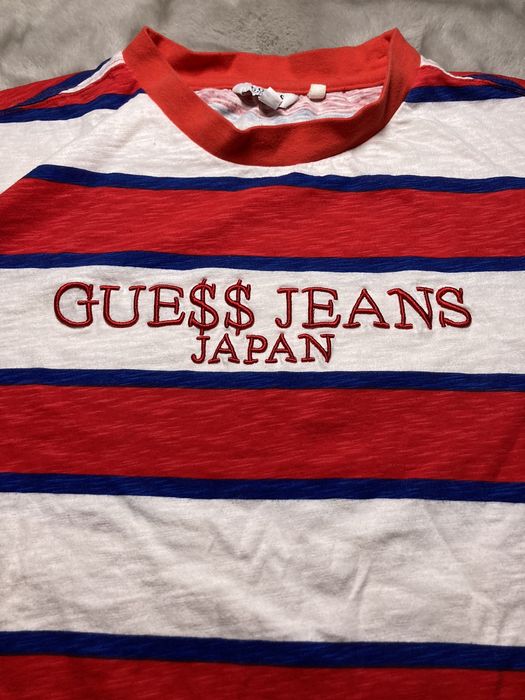 Guess x best sale asap rocky red