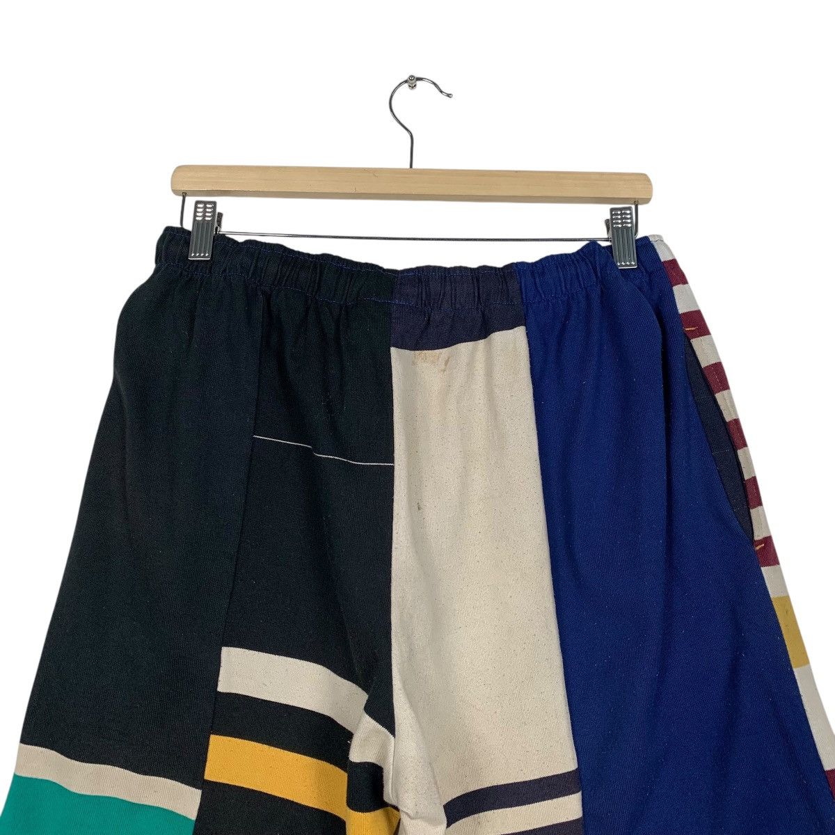 Canterbury of New Zealand Canterbury Of New Zealand Multicolor Ugly Short Pant Size US 30 / EU 46 - 8 Thumbnail