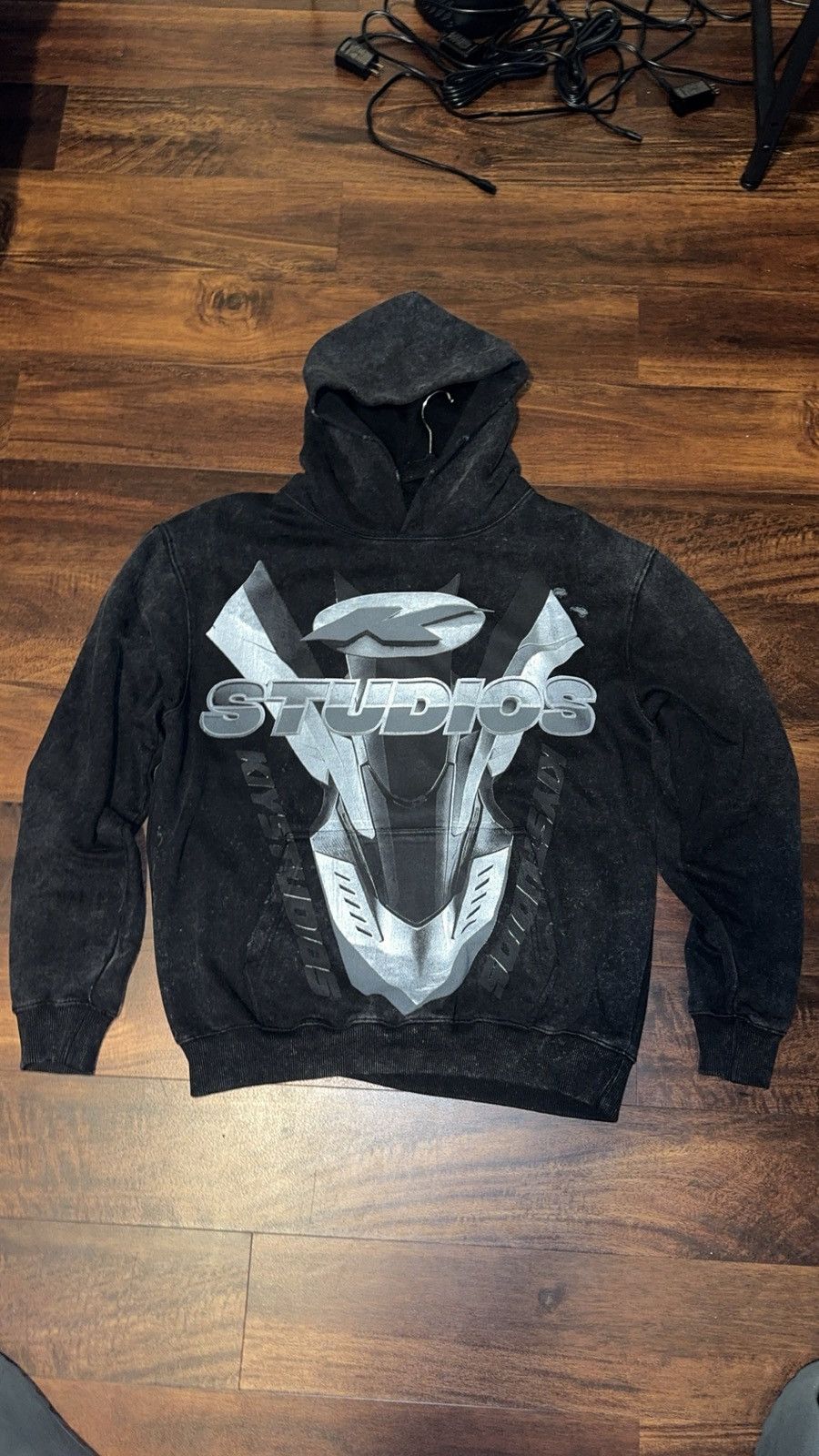 Other Kiy Studio heavy hoodie Size US L / EU 52-54 / 3 - 1 Thumbnail