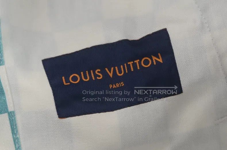 Louis Vuitton Louis Vuitton jacket Size US M / EU 48-50 / 2 - 7 Thumbnail