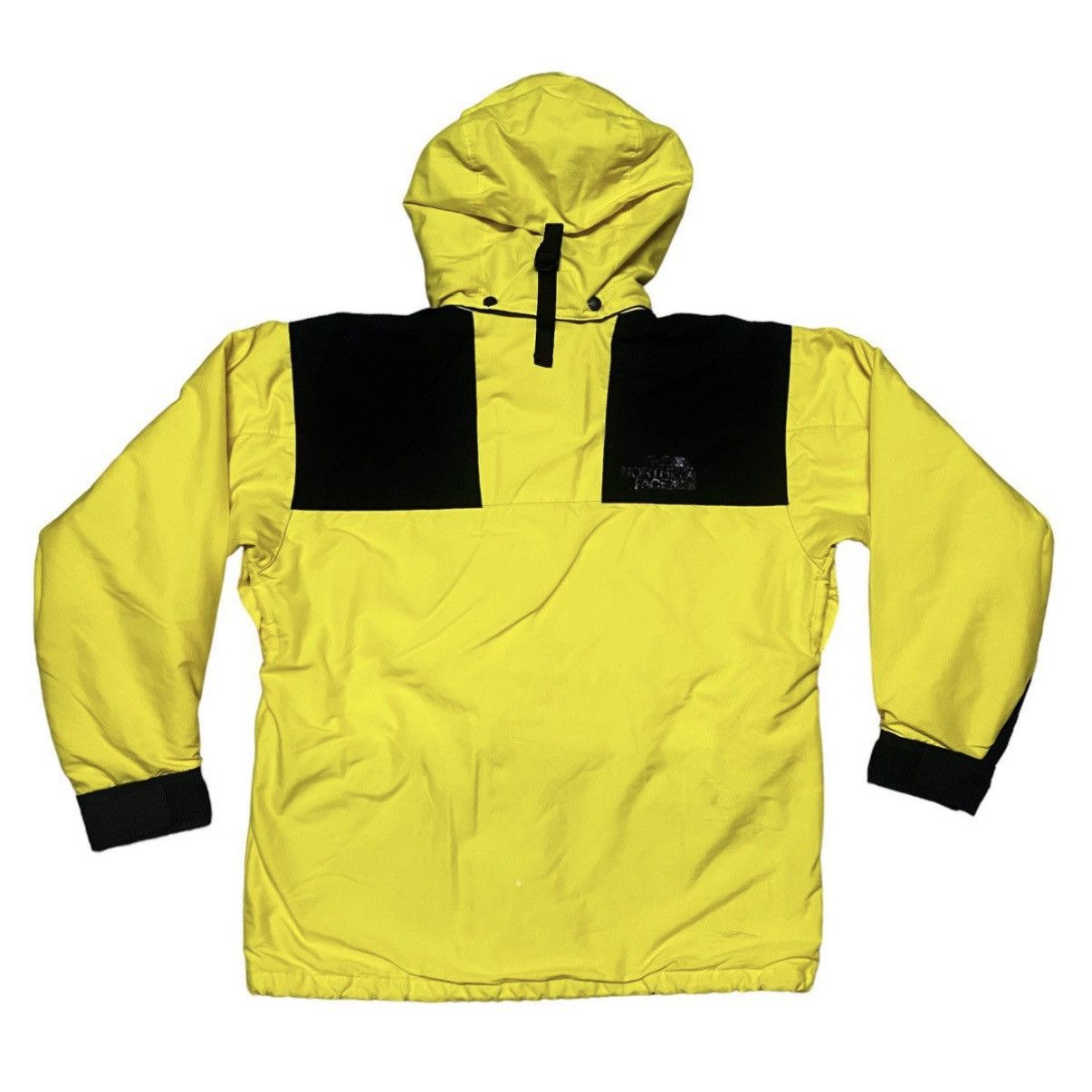 The North Face The North Face Goretex Windbreaker Light Jacket Size US L / EU 52-54 / 3 - 2 Thumbnail