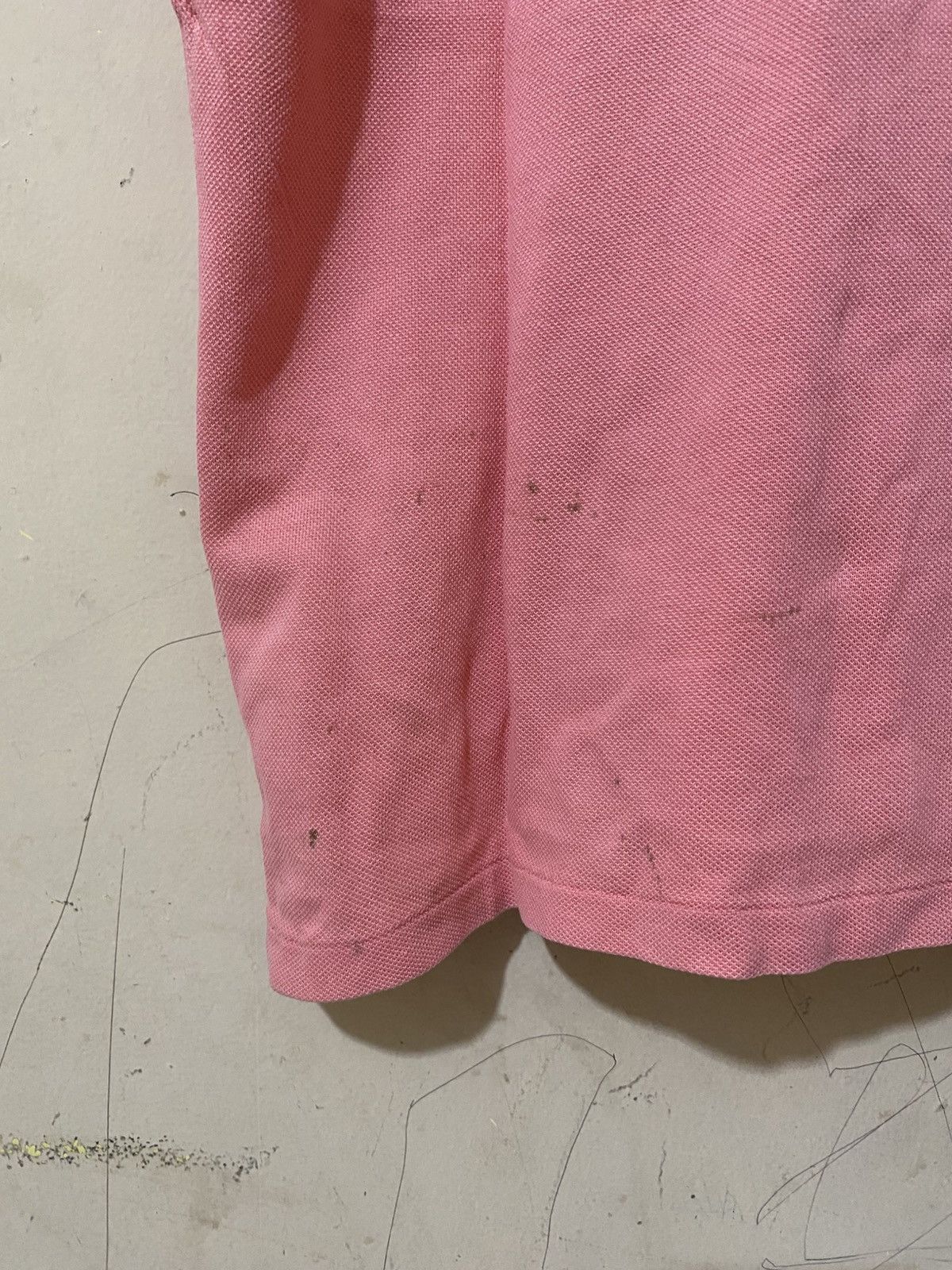 Balenciaga Vintage Balenciaga Sports Polo Shirt Size M / US 6-8 / IT 42-44 - 11 Thumbnail