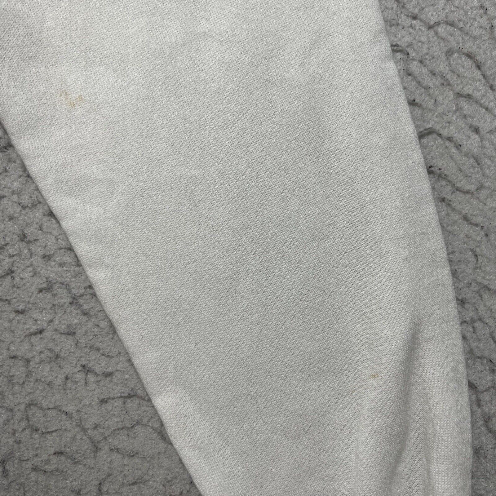 Hanes Vintage Hanes Crewneck Sweatshirt Snowflake Embroidery USA Size XL / US 12-14 / IT 48-50 - 5 Thumbnail