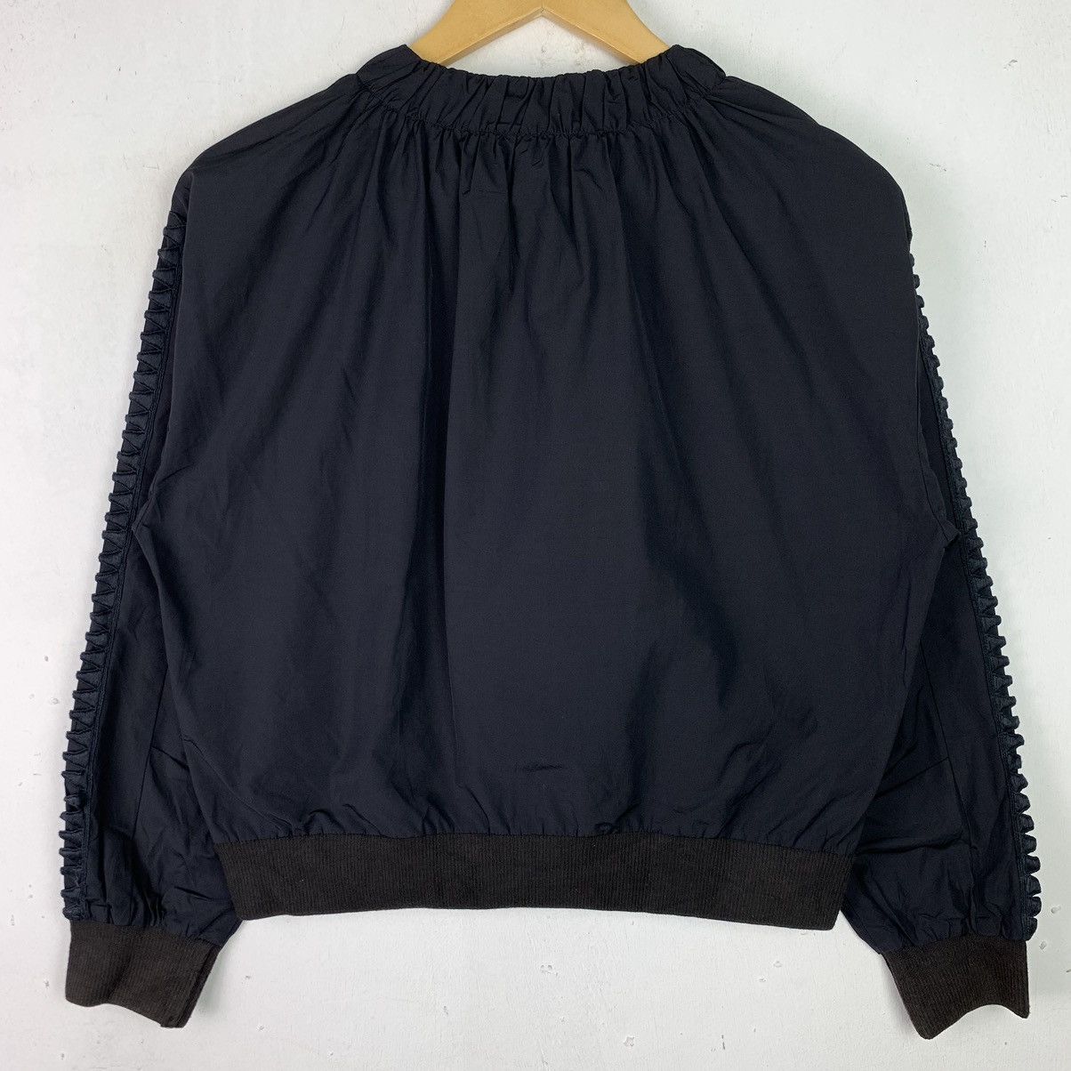 Japanese Brand × Vintage Vintage Japanese Brand Light Jacket Size L / US 10 / IT 46 - 14 Thumbnail