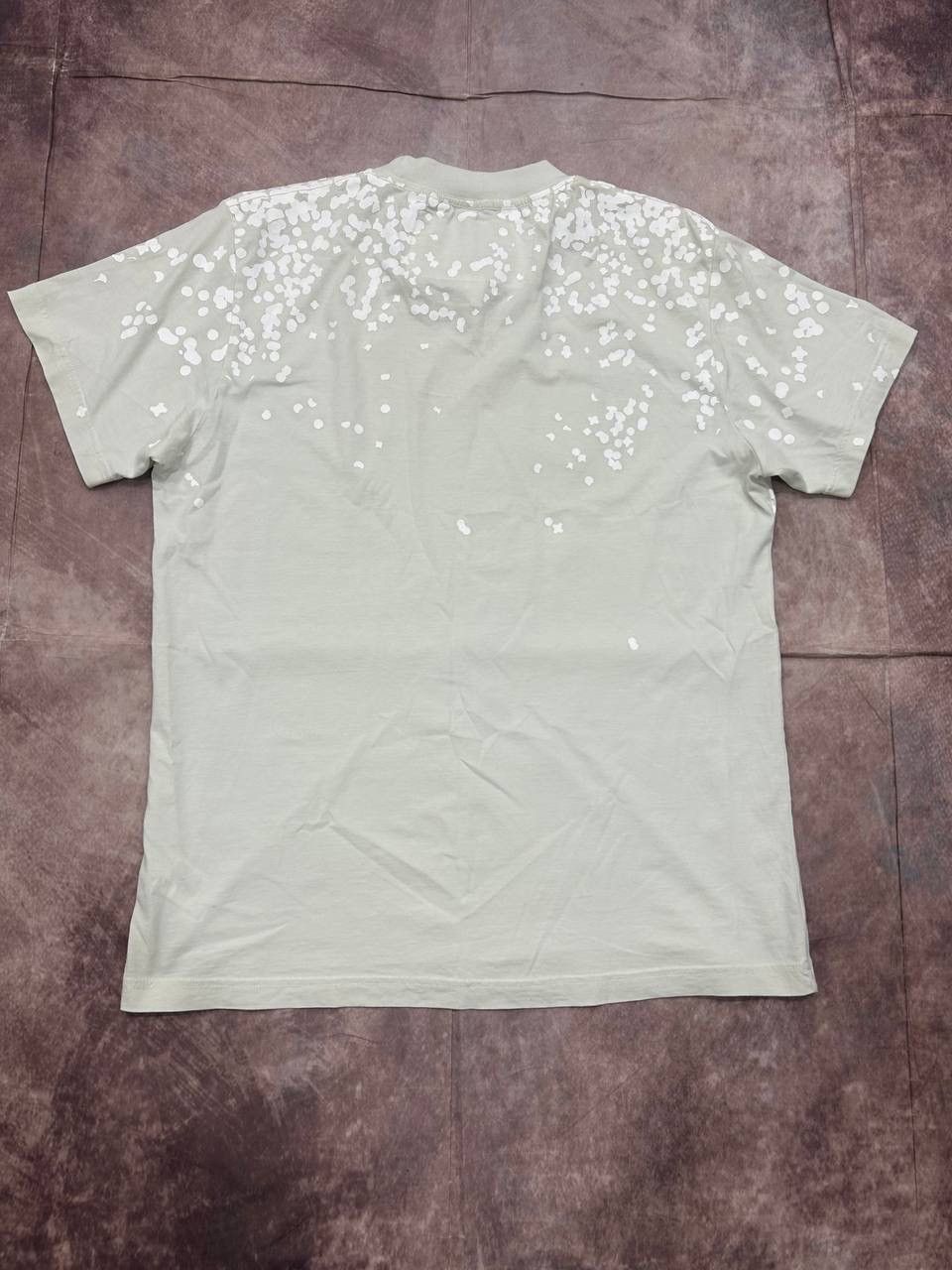 Maison Margiela Maison Margiela x H&M “Embellished T-Shirt” — Size M Size US M / EU 48-50 / 2 - 8 Thumbnail