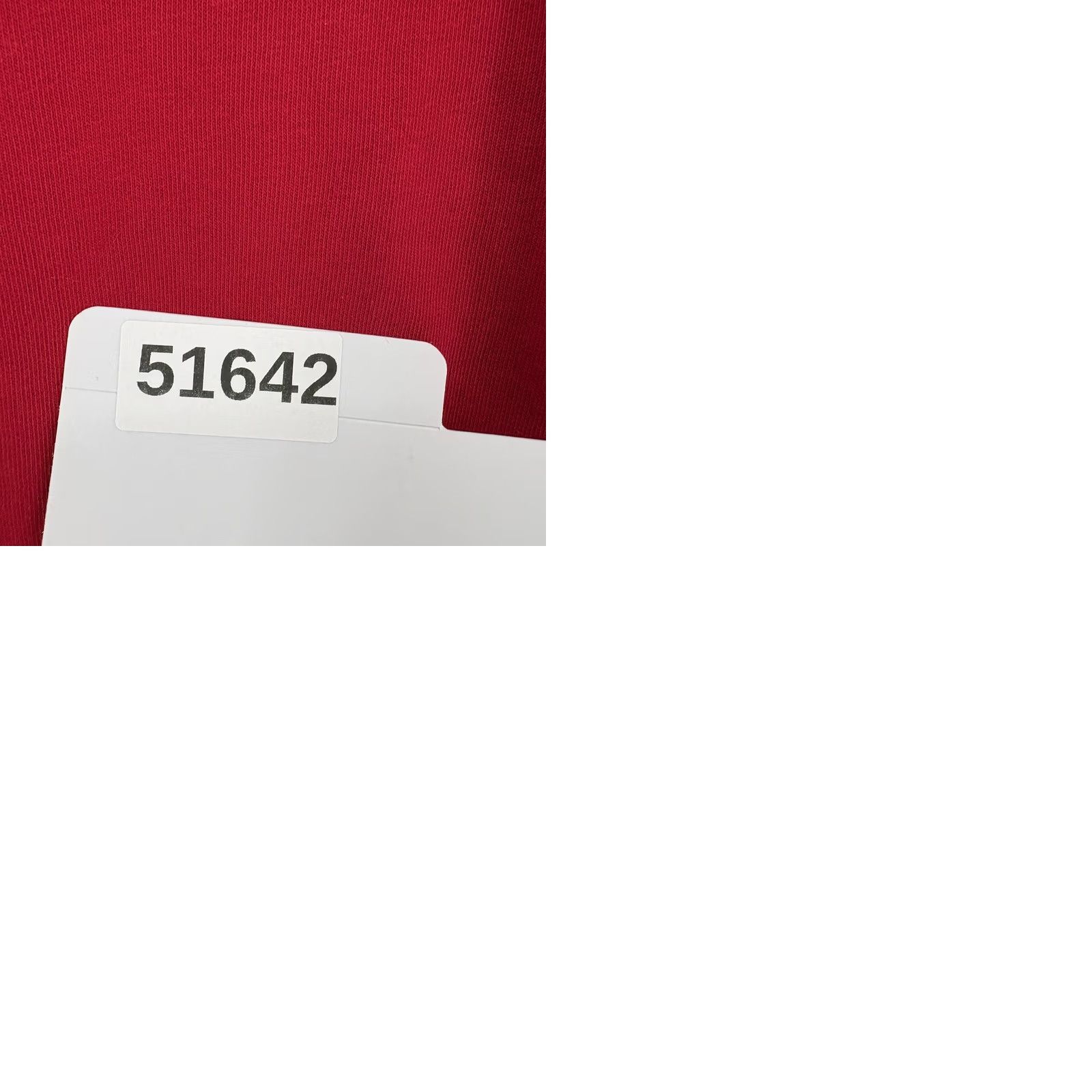 Soft Surroundings Soft Surroundings Sweatshirt Tunic Womens PL Red Cotton Knit Long Sleeve Casual Fall Womens Size L / US 10 / IT 46 - 9 Thumbnail