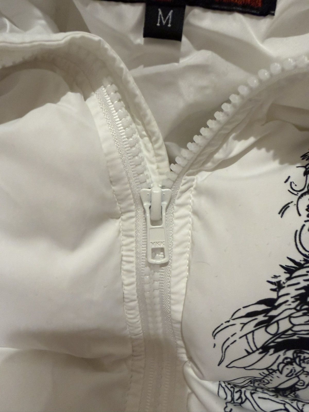 Droland Miller Y2K Ed Hardy Style Droland Miller Jacket Size Medium Size US M / EU 48-50 / 2 - 8 Thumbnail