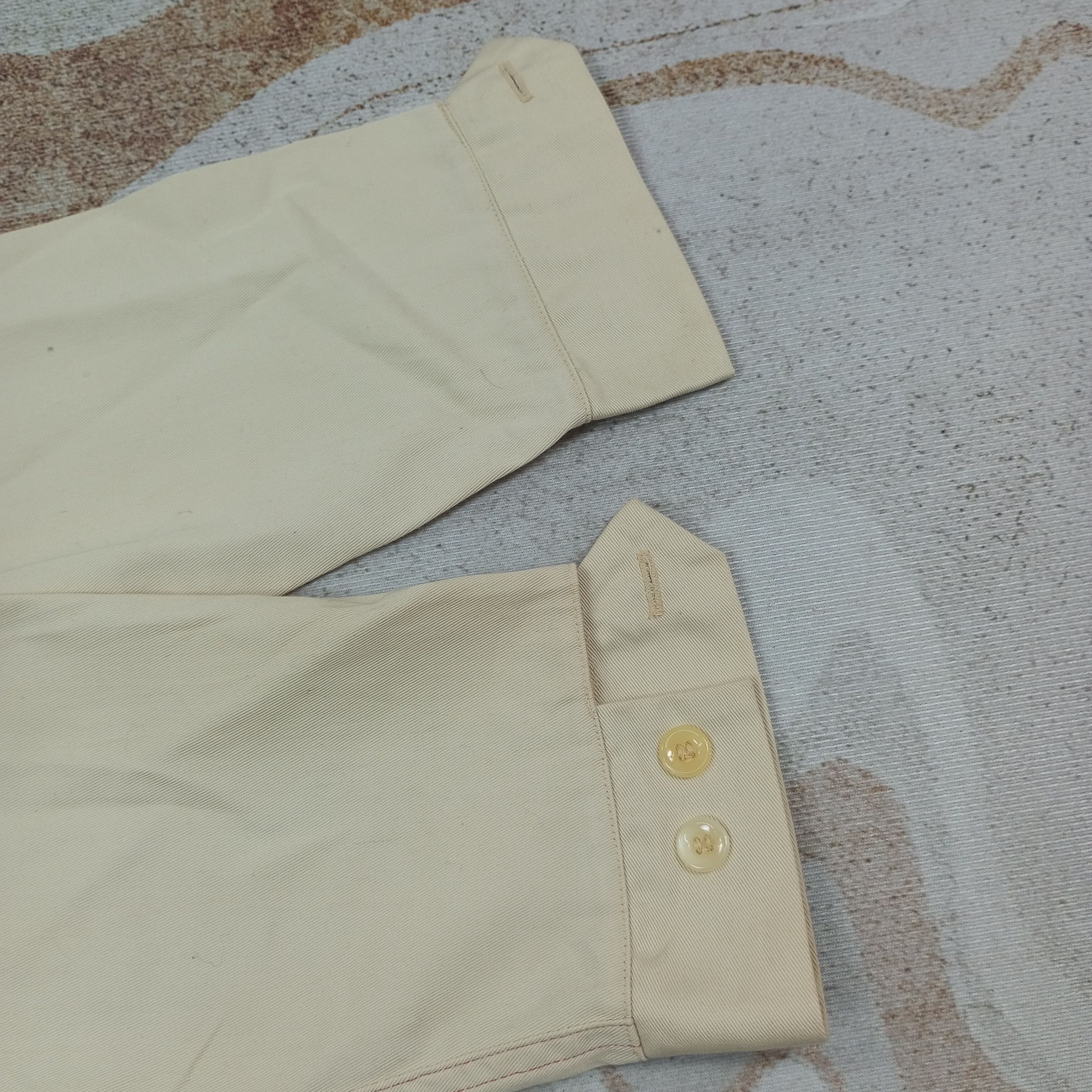 Sugar Cane Sugar Cane Jacket c229n24 Size US M / EU 48-50 / 2 - 6 Thumbnail