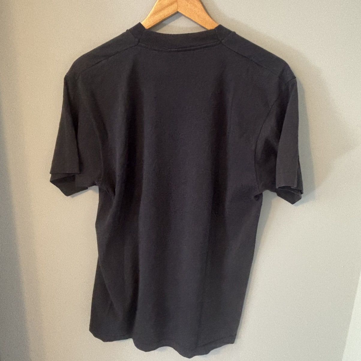 Vintage Vintage Howie Mandel Shirt "Howie Spent Our Evening" Size US L / EU 52-54 / 3 - 6 Thumbnail
