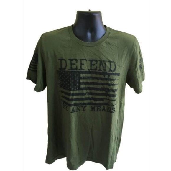 Grunt Style Grunt style men’s T-shirt size large Size US L / EU 52-54 / 3 - 1 Thumbnail