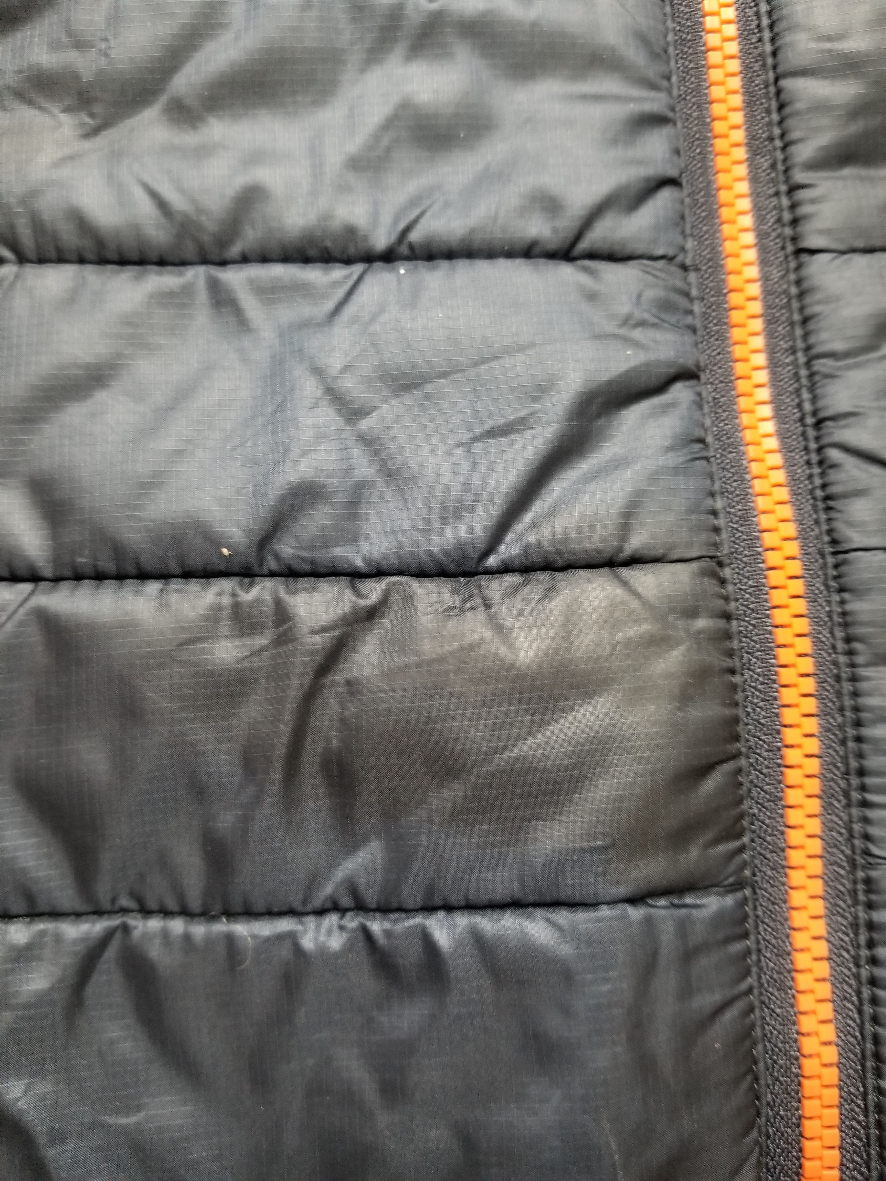 Rab RAB Altus Pertex Quantum Microlight Mountain Puffer Jacket Size US S / EU 44-46 / 1 - 12 Thumbnail