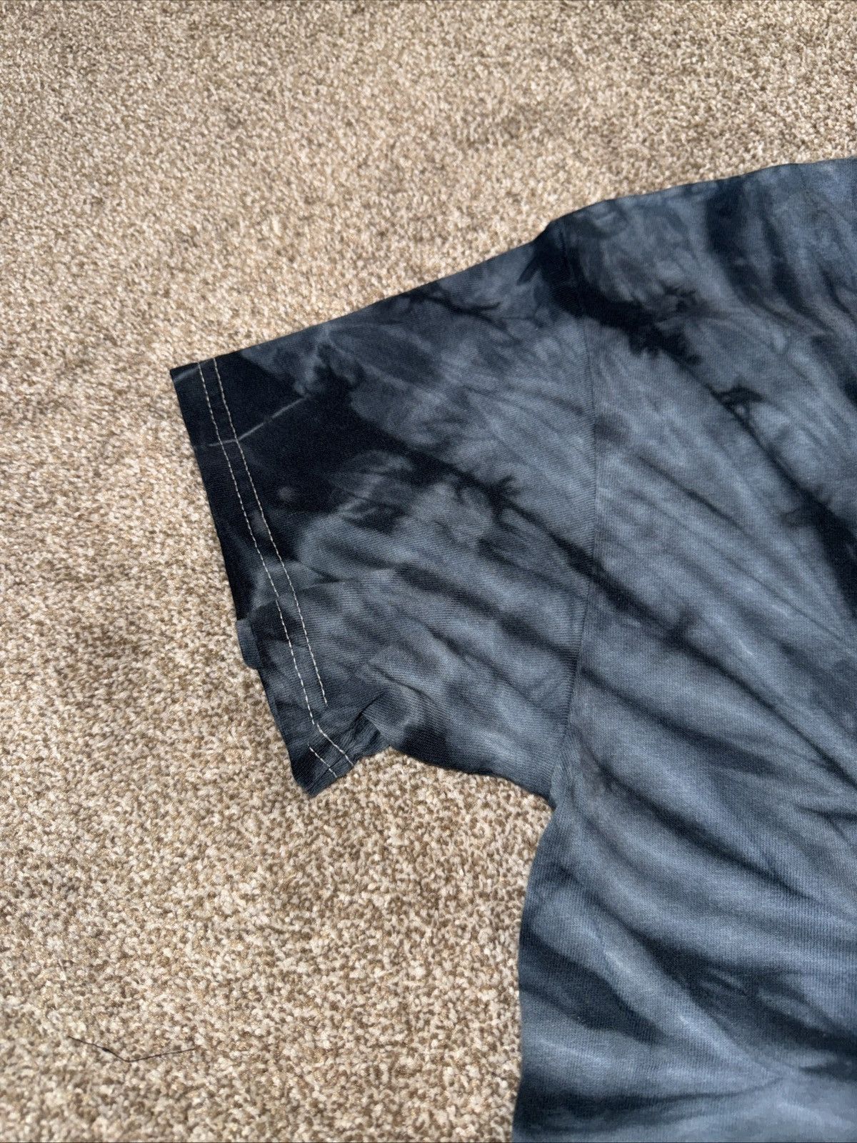 Travis Scott Travis Scott X Astro World No Bystanders Tee Size Medium Size US M / EU 48-50 / 2 - 9 Thumbnail
