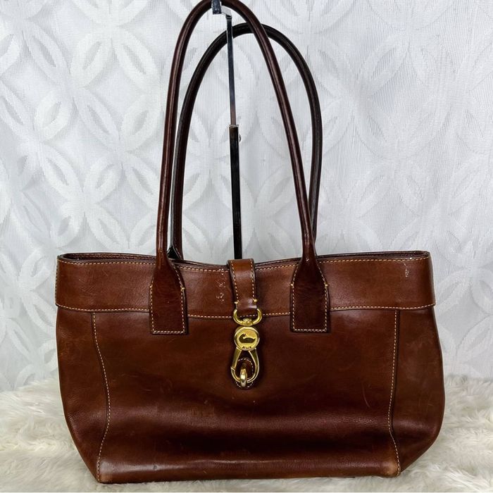 Dooney & Bourke Dooney & Bourke Florentine Large Amelie Shoulder Bag