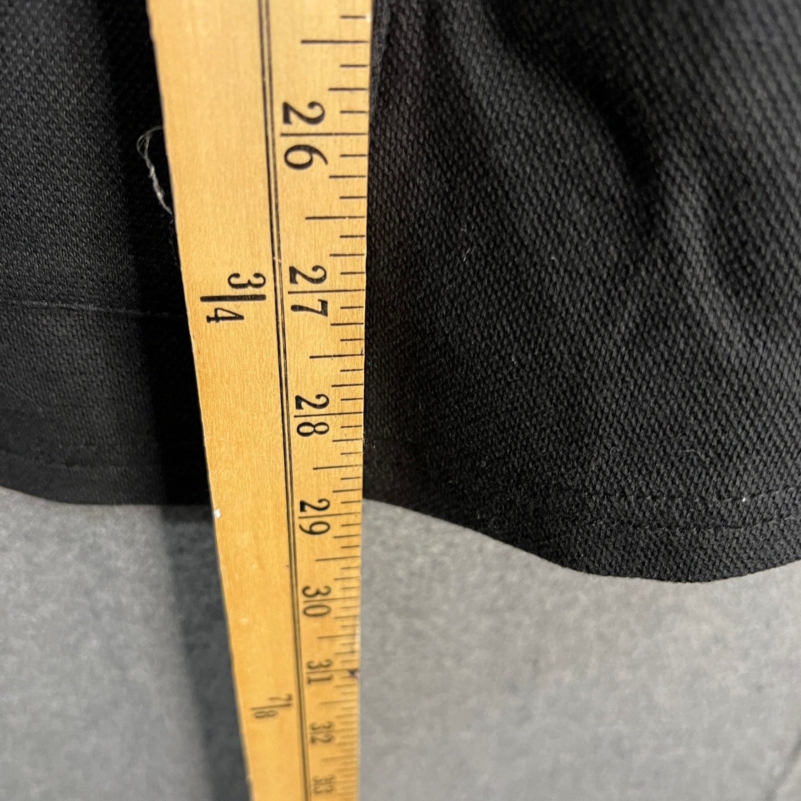 Other Belle by Kim Gravel Perfect Pique White Haute Zip Size XL / US 12-14 / IT 48-50 - 4 Thumbnail