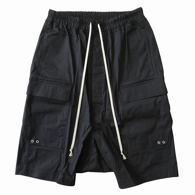 Rick Owens Rick Owens Savage Pods Drop Shorts BNWT - Small | Grailed