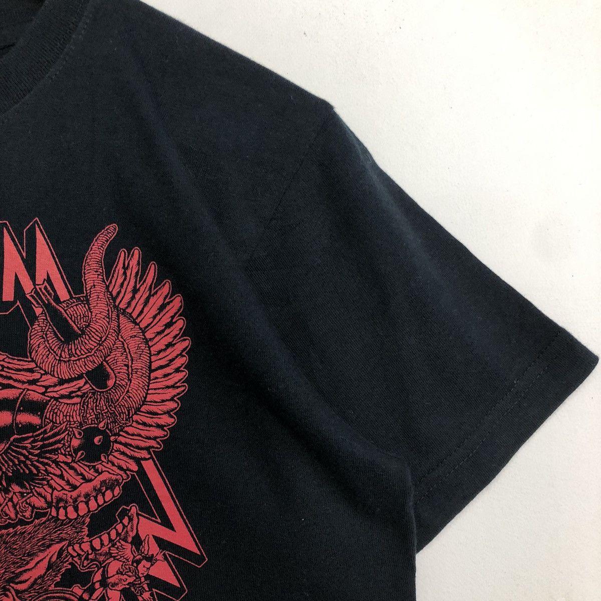 Band Tees Maximum The Hormone Japan Metal Band Tshirt Size US S / EU 44-46 / 1 - 6 Thumbnail