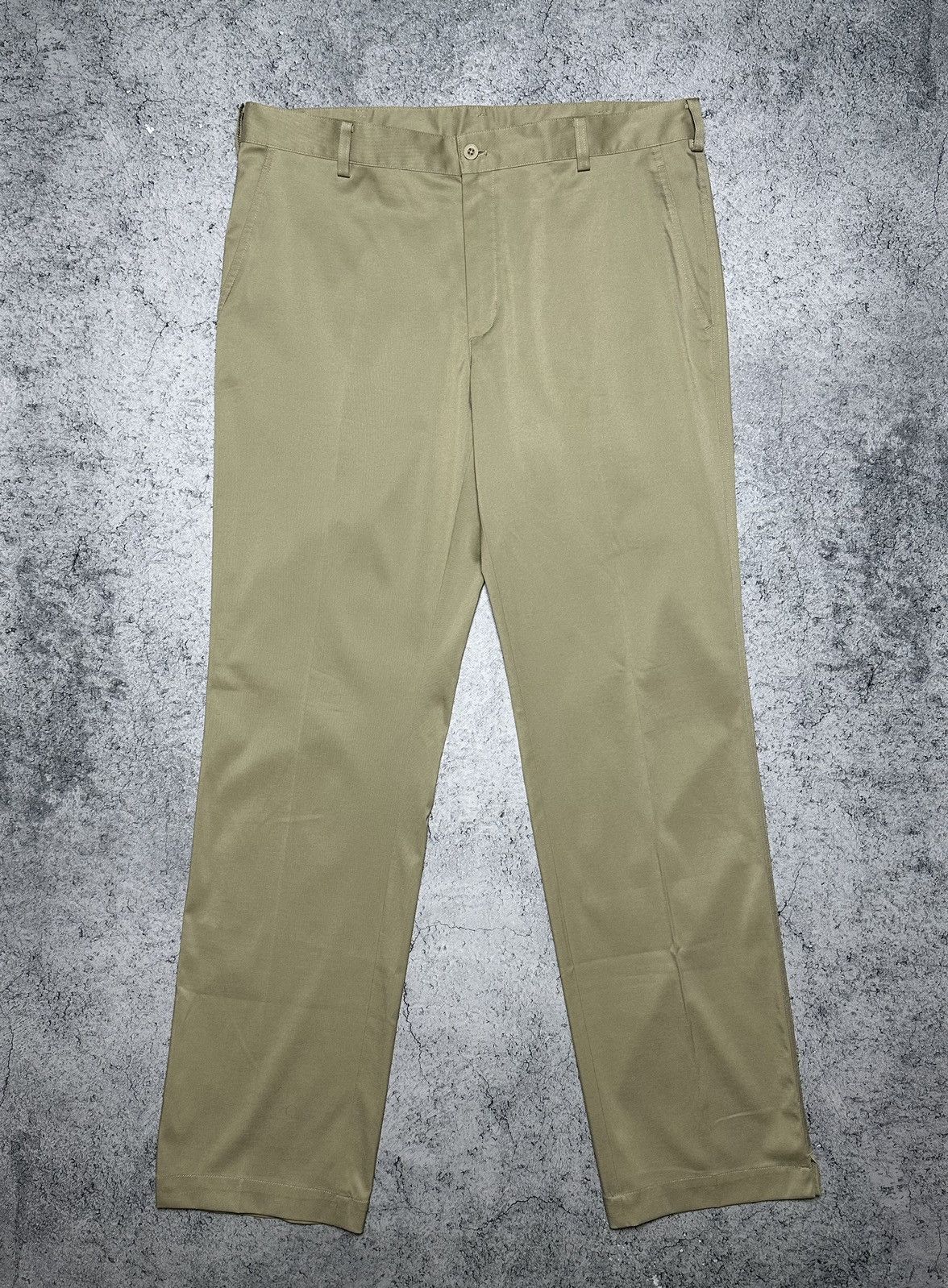 Nike golf pants 36x36 shop