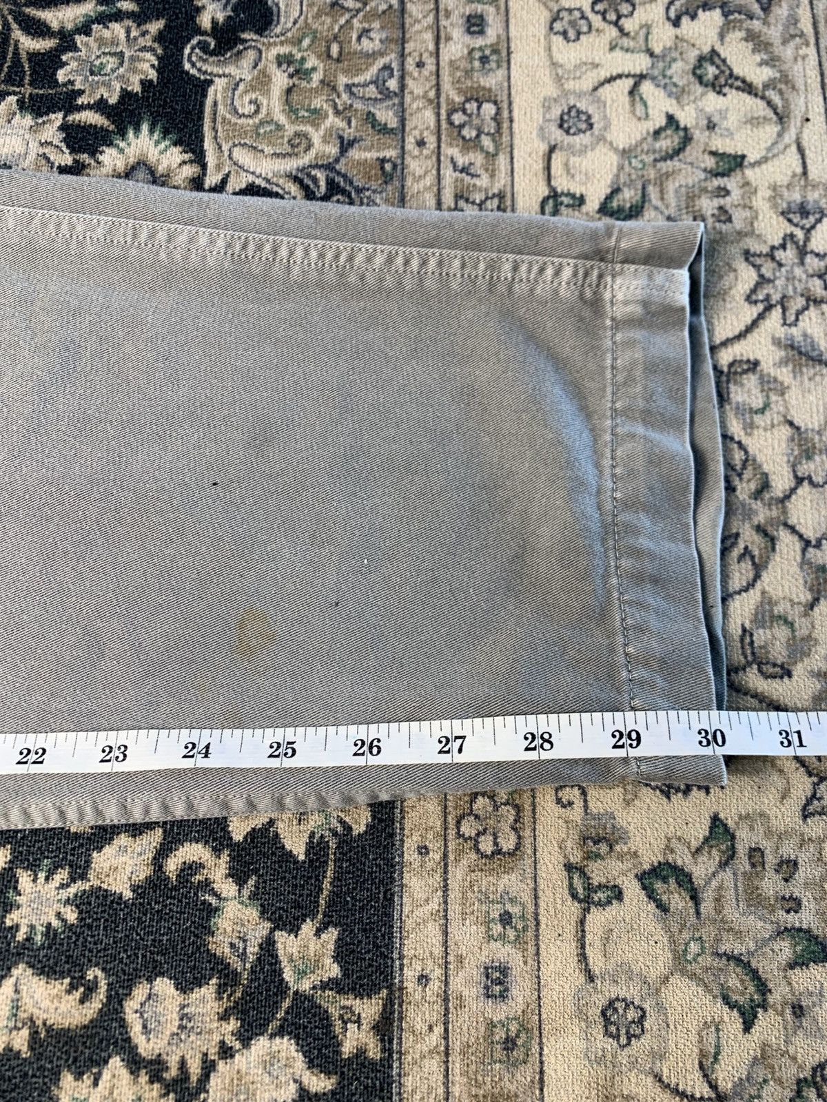Gramicci Gramicci pant (stretchable waist) Size US 30 / EU 46 - 14 Thumbnail