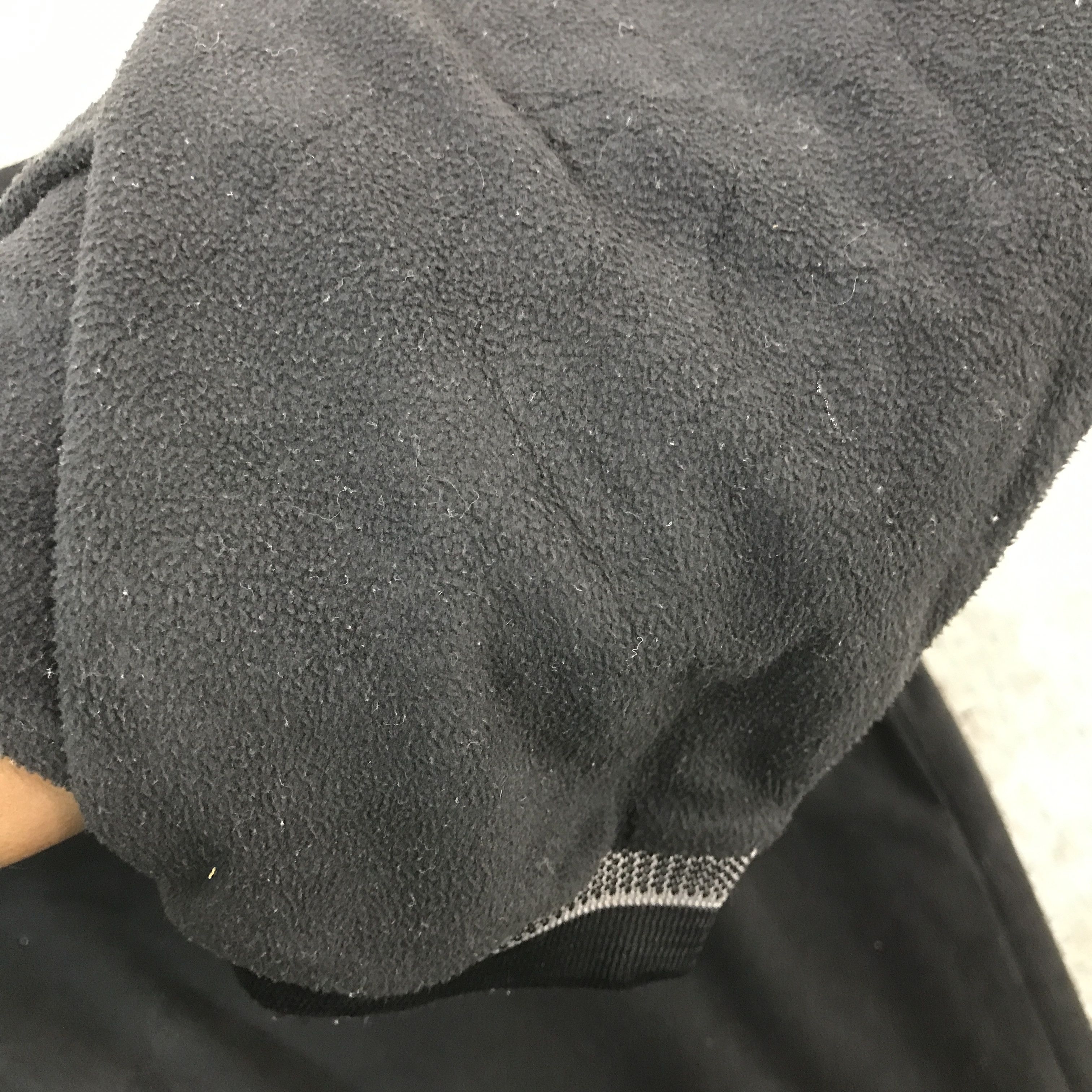 Nike Nike Fleece Sweatshirt Size US M / EU 48-50 / 2 - 7 Thumbnail
