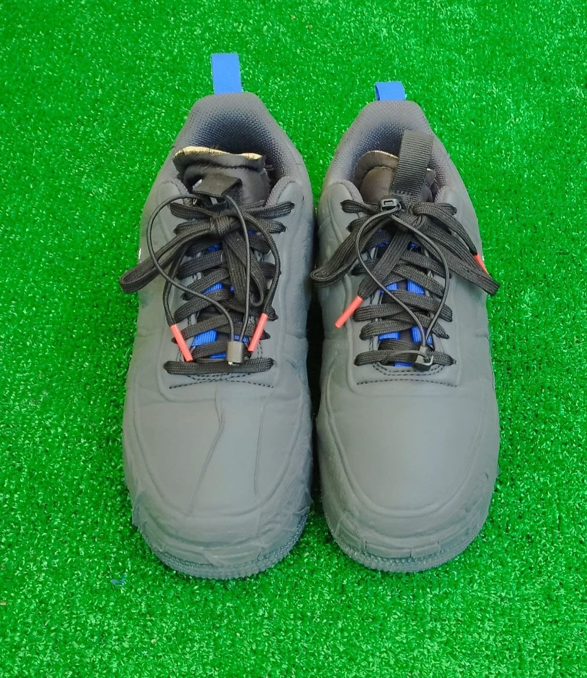 Nike Sneakers Nike Air Force 1 Low Expelimental Limited Edition. Size US 7.5 / EU 40-41 - 2 Thumbnail