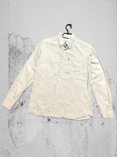 Barbour Barbour Shirt Size US S / EU 44-46 / 1 - 1 Thumbnail