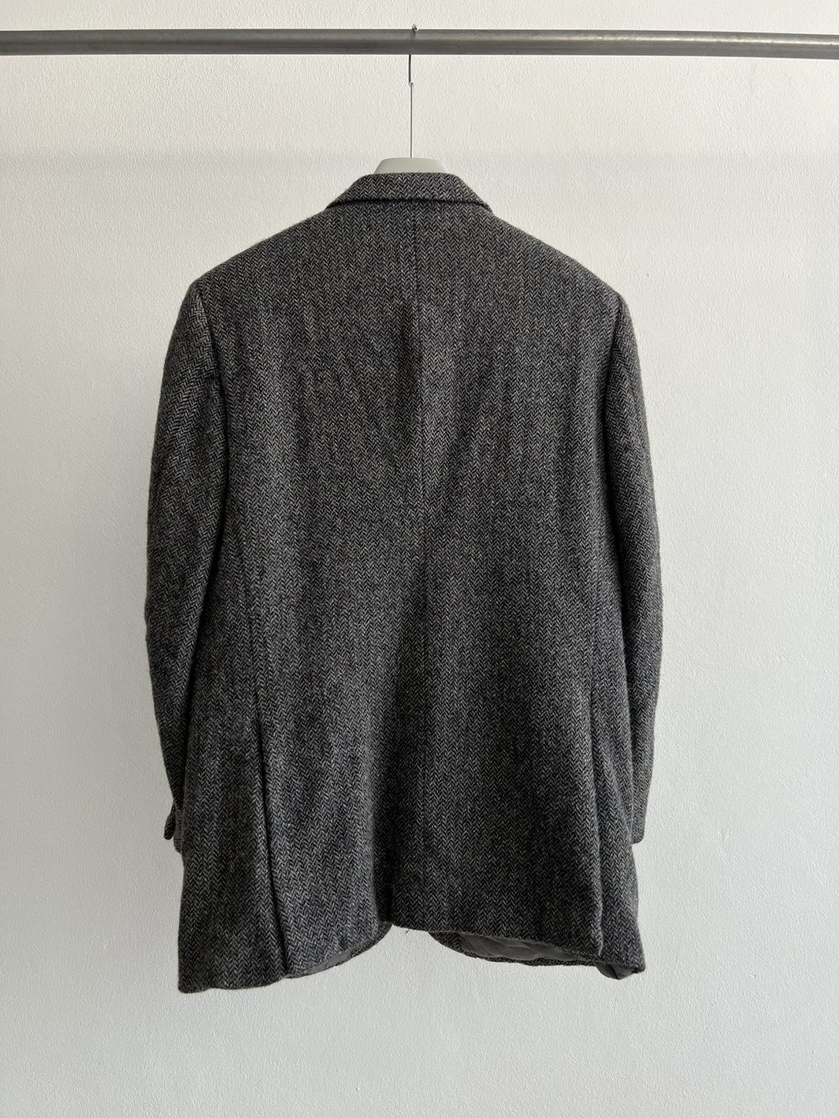 Dior Dior Wool Blazer Vintage Size 40R - 8 Thumbnail