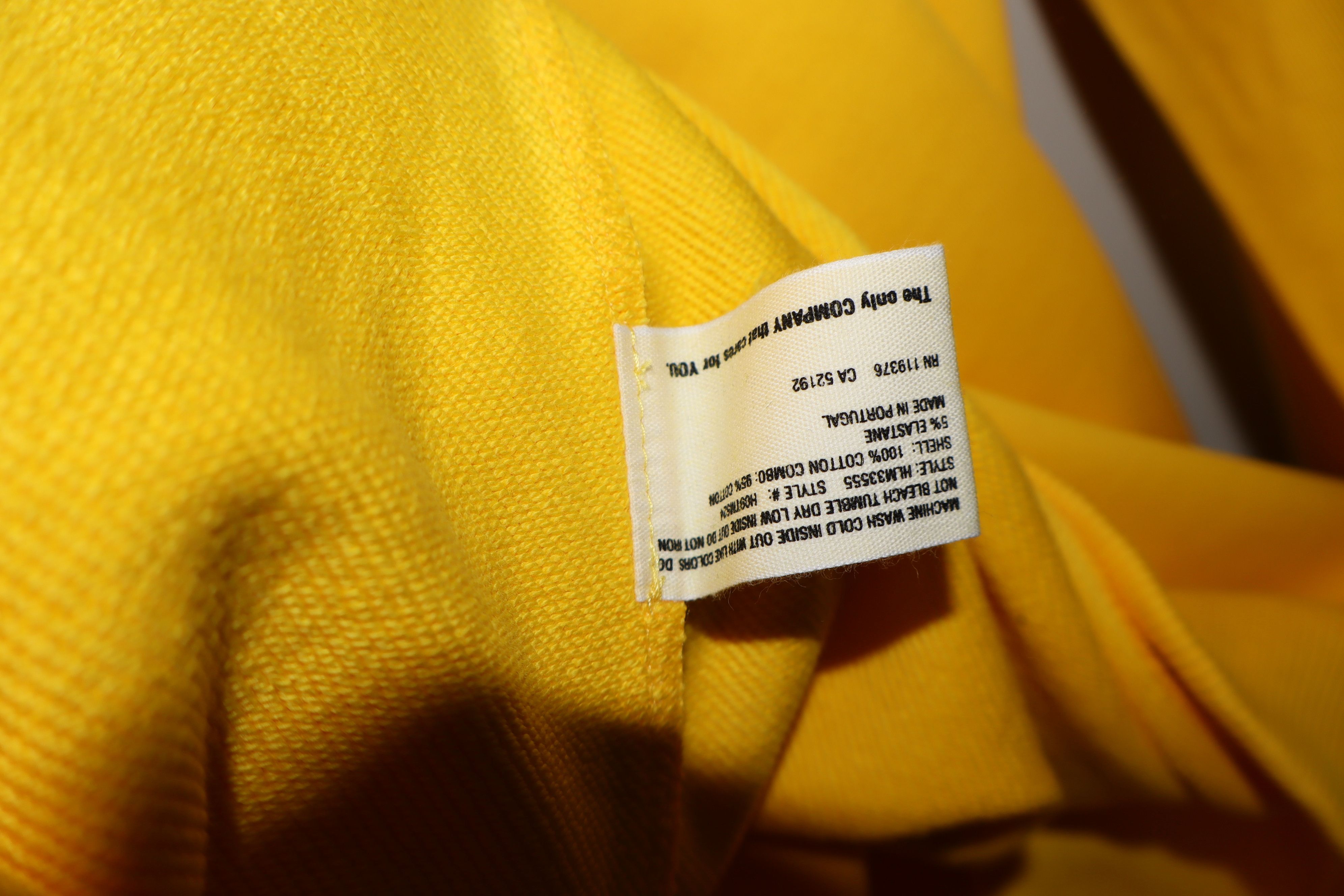 Helmut Lang Taxi hoodie Size US L / EU 52-54 / 3 - 9 Thumbnail