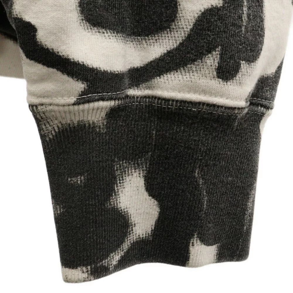 Yohji Yamamoto SUPREME 20AW ×Yohji Yamamoto Hooded Sweatshirt Size US M / EU 48-50 / 2 - 5 Thumbnail
