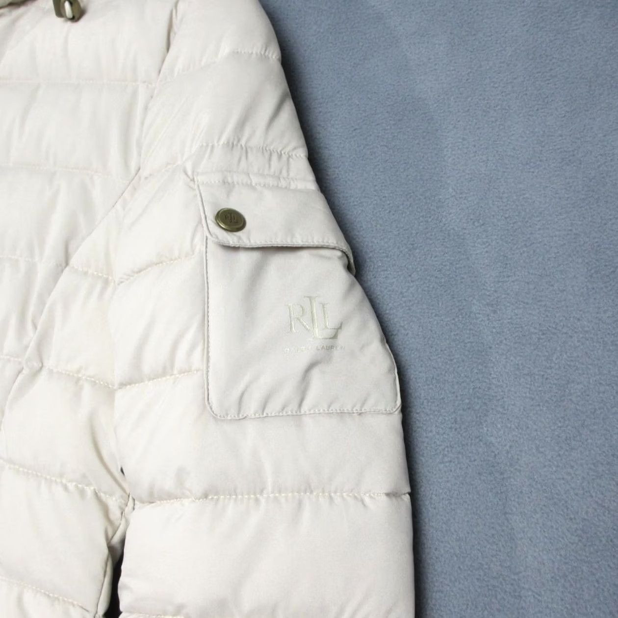 Ralph Lauren VINTAGE Need to avoid adding new info? Size XS / US 0-2 / IT 36-38 - 2 Thumbnail
