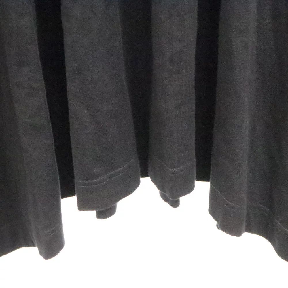 Yohji Yamamoto B Yohji Yamamoto 17AW back printed message hoodie Size US M / EU 48-50 / 2 - 5 Thumbnail