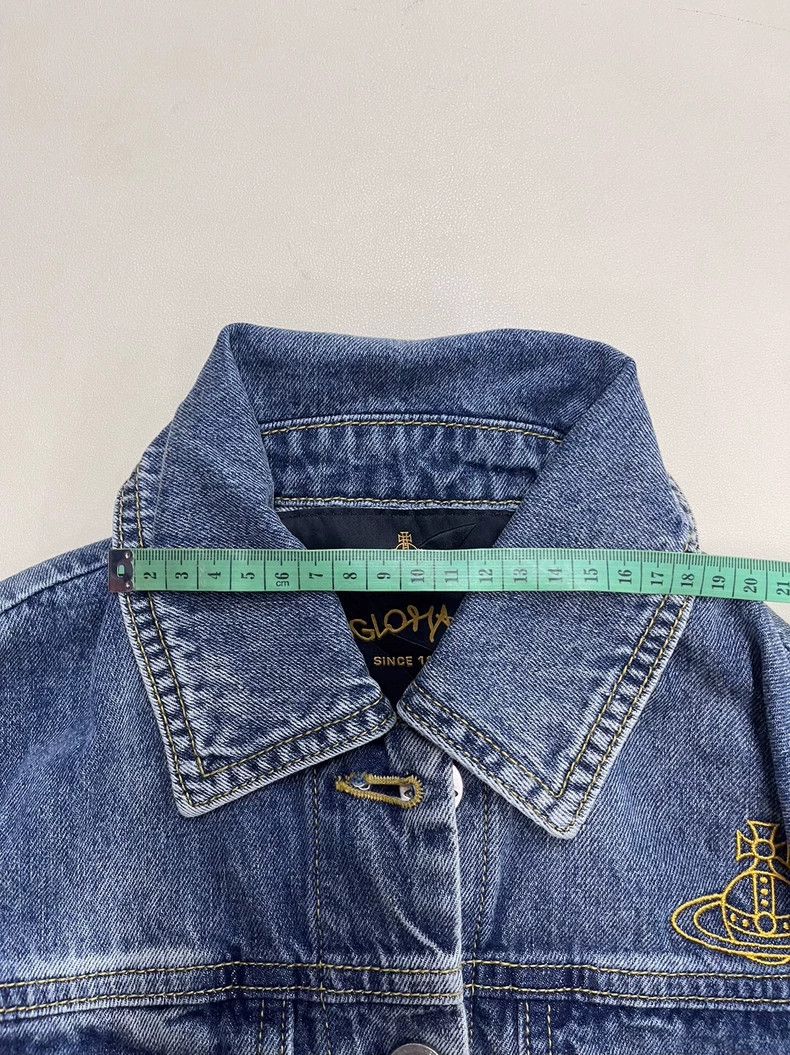 Other Vivienne Westwood chaqueta Size XS / US 0-2 / IT 36-38 - 4 Thumbnail