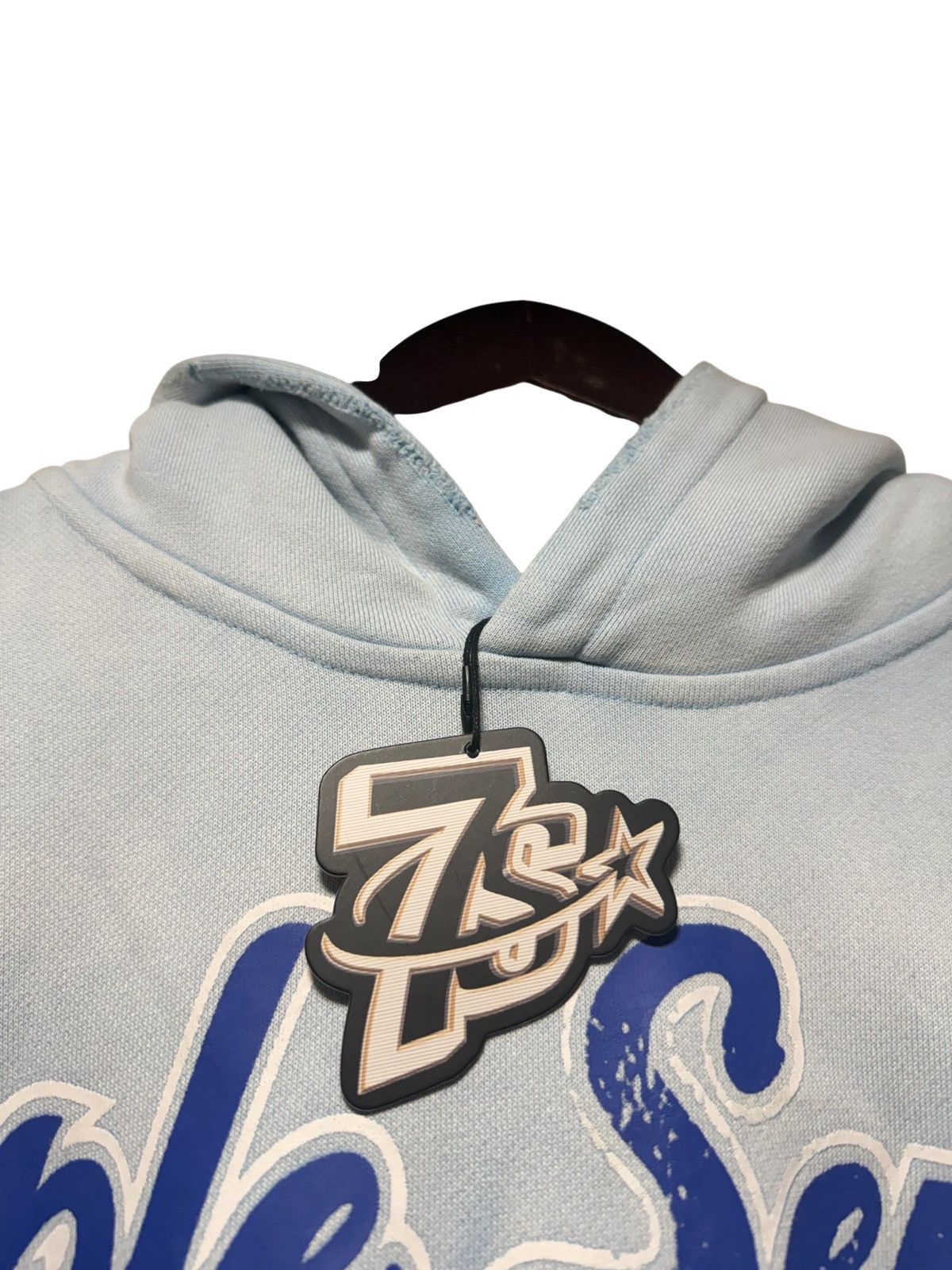 TRIPLE SEVENS Triple Sevens All Star Football Hoodie & Sweatpants Set XL Size US 34 / EU 50 - 6 Thumbnail