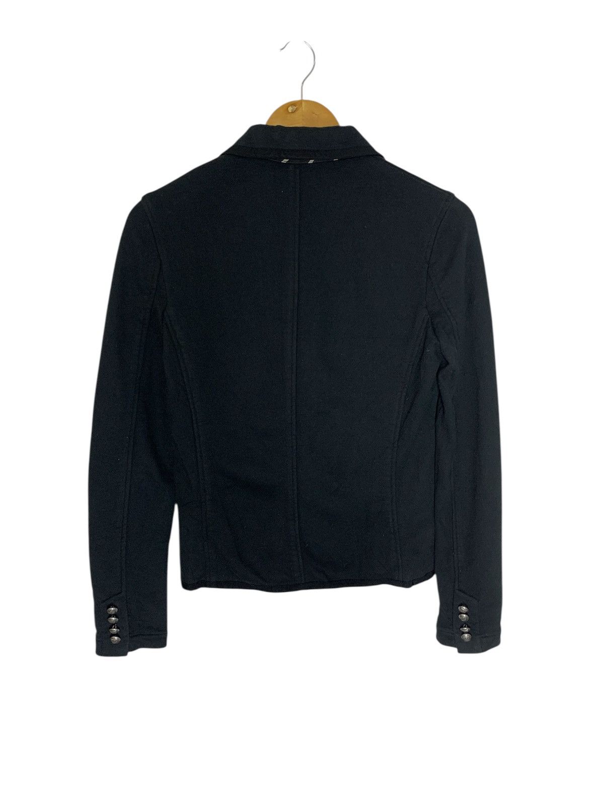 Polo Ralph Lauren × RRL Ralph Lauren × Rugby Ralph Lauren Polo Ralph Lauren Rugby Sweat Size US S / EU 44-46 / 1 - 2 Thumbnail